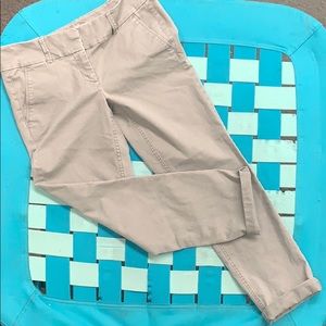 Ann Taylor loft pants